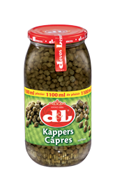Kappers – 1100ml