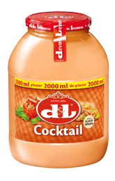 Cocktail – 2L