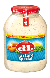 Tartare Special – 2L