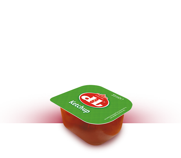 Tomato Ketchup – 35ml