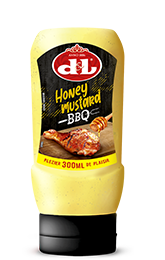 BBQ Honey Mustard